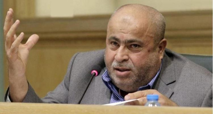 Le député Jordanien Khalil Attia exhorte les pays arabes à expulser les ambassadeurs de l'occupation