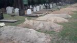 Suède : Polémique autour des carrés musulmans dans les cimetières