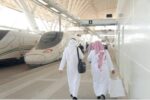 Arabie Saoudite : Les trains Al Haramain Express et Al Mashaer Al Sacred mis à la disposition des pèlerins