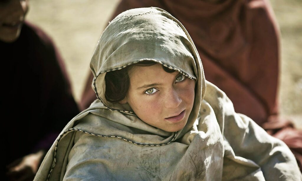 Empoisonnement de près de 80 élèves du primaire en Afghanistan
